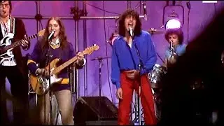 Julien Clerc - Travailler c'est trop dur (1977)