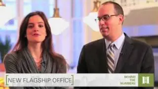 Halstead ProperTV представляет программу &laquo;За цифрами 4-го квартала 2010 года&raquo; с Грегом Хеймом