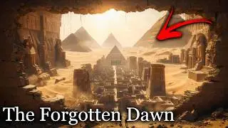 The Evidence That History Was Reset Once Before &mdash; Lost Civilizations & Cataclysm Explained
