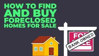 How To Find and Buy Foreclosed Homes for Sale | LowerMyBills