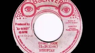 Ethiopians - Obeah Book / Version [1977]