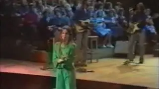 crystal gayle sings country 3rd part