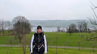 Von Küssnacht nach Greppen 🇨🇭
