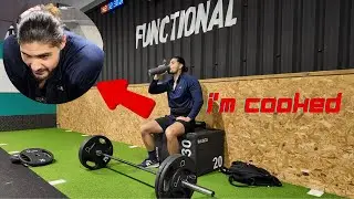 Dirty Hipthrust PB