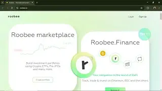 Is ROOBEE (ROOBEE) Token Legit Or a Scam ??