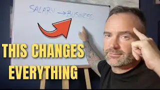 How to Build a Real Exit Strategy From Corporate America (Step by Step)