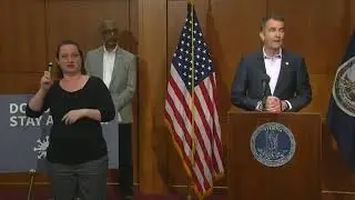 Northam delays June primaries, asks GA to reschedule May elections