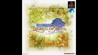 Legend of Mana HD Remaster - Intro