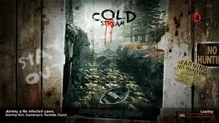 Left 4 Dead 2 Cold Stream Campaign 2025 | Full Playthrough &ndash; Relentless Horde!