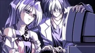 EVE burst error 'THE PERFECT' - Hacking [Unlimited ver]