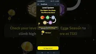 DUCKCHAIN MAINET TASK, DUCKCHAIN LISTING, DUCKCHAIN TESTNET URDU HINDI