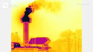 Siedenburg Ost Compressor Station // Germany // 2021