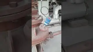 ash silo system