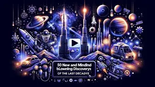 Decade of Discovery: 2010-2019's Most Mind-Blowing Innovations!