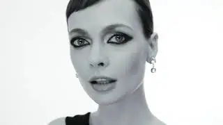 Классическая коллекция макияжа для глаз Lord & Berry Black Wardrobe