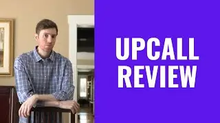 Upcall Review - Is This A Good Work-From-Home Opportunity?
