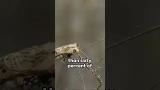 The Art of Deception : Dragonflies' Death