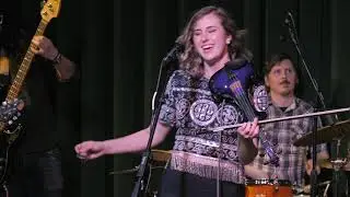 Alice Hasen & the Blaze: Cutie Booty Boogie