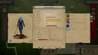 Combat and Gameplay of the NEW Master of Magic!