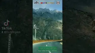 How fascinating Nagar Valley is | Gilgit-Baltistan | Pakistan