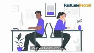 Onshore vs Offshore Teams: Which Model is Best for Your Business? | FastLaneRecruit
