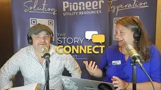 How Can Artificial Energy Intelligence Help Tell Your Story?, With John Huneycutt