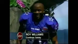 NFL Pro Bowl 2004