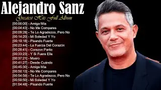 🎧 Alejandro Sanz &ndash; Gospel Praise Experience Awakening Faith and Trust in Almighty God 🌠
