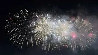 singapore firework 2026