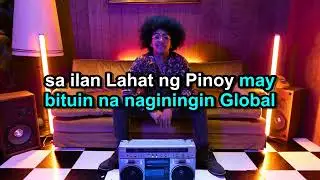 Global Pinoy Vibe: Unleashing Filipino Pride Worldwide