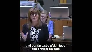 Sam Rowlands MS congratulates North Wales&rsquo; fantastic farmers for their efforts in food production