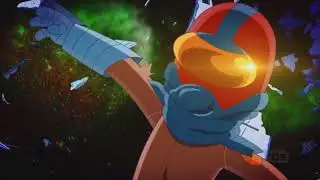 The Death of The Gary - This is for the one who asked