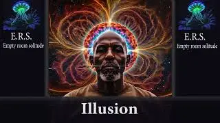 E.R.S. Illusion (Psychedelic, Space, Trance)