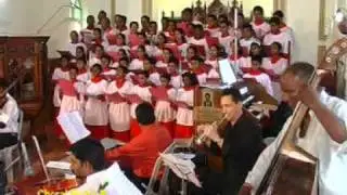 Joyful joyful  - Mooledom CSI Church Choir