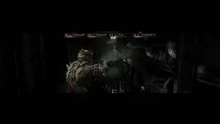 Easy Kill & STOMP!!! | Dead Space | Twitch Clip | 32:9 ULTRAWIDE GAMING