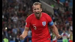 Harry Kane fit and firing after calf pain scare during Colombia win