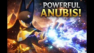 POWERFUL ANUBIS UNLEASHED! 🔥 | Palworld Live Stream #11