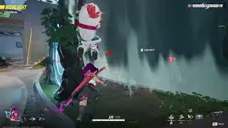 Psylocke Quad Kill