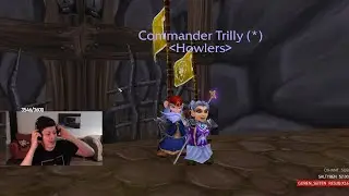 Payo - TBC Classic Pre-Patch Day 3