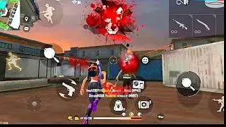 Impossible 5🔥🔥|Highlights Tecno Camon 17 FreeFire|xxxtentacion _hope 🔥free fire_4k 60FPS