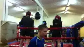 Мастер класс Биндасов В.М.-1