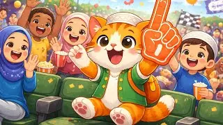 Little Believer | Bop Bop 🤪👏🎶 | ليتل بليفَر | بوب بوب 🤪👏🎶