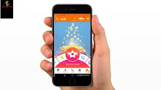 Vodi earning apps Update 2018, Free Mobile recharge with any number