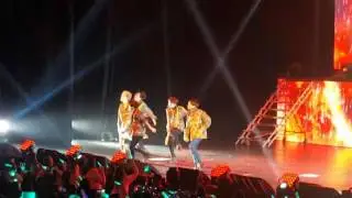 170324-Sherlock@SWCV in Dallas