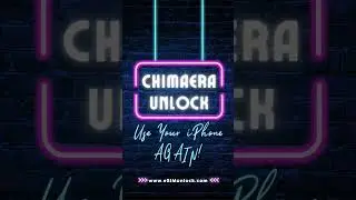 Chimaera Lock + Lost Stolen Bad ESN Removal IMEI Cleaning Repair eSIMunlock.com #trending #iphone15