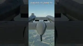 Weirdest Turrets....