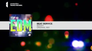 Beat Service - Boost! (FULL)