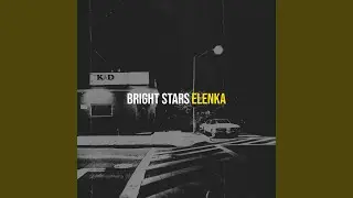 Bright stars