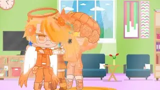 Happy Orange Steve's, Funny Orange Steve's and Shy Orange Steve's relationship #2 // Rainbow Quest
