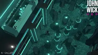 John Wick Hex - Part 4: Gallery
